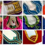 blouse back neck designs collection 31 images