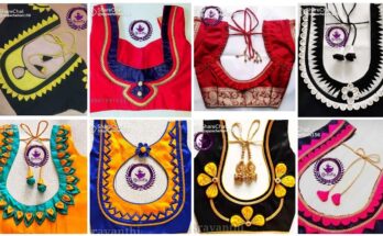 2021 blouse back neck designs, Blouse designs, designer back neck b, designer back neck blouse, designer back neck blouse designs, designer back neck blouses, designer patch work blouse designs, latest designer back neck blouse designs