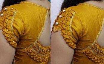 2021 blouse back neck designs, blouse cutting, Blouse cutting full tutorial, blouse cutting stitching, Blouse designs, cutting full tutorial by Shaheen Tailors, designer back neck b, designer back neck blouse
