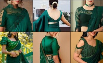 new model blouse design ,trendy new model blouse